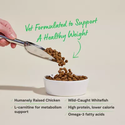 Open Farm Healthy Weight Adult Dry Dog Food - Humanely Raised & Sustainably Sourced, Chicken - Image 3