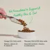 Open Farm Skin & Coat Health Adult Dry Dog Food - Humanely Raised & Sustainably Sourced, Salmon image thumbnail 3