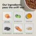 Open Farm Epic Blend High Protein Adult Dry Dog Food - Salmon & Superfood image thumbnail 6