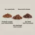 Open Farm Epic Blend High Protein Adult Dry Dog Food - Beef & Superfood image thumbnail 3