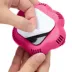 ExquisiCat® Litter Deodorizer W/ Activated Charcoal Formula For 30 Day Odor Control, Hot Pink image thumbnail 2