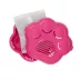 ExquisiCat® Litter Deodorizer W/ Activated Charcoal Formula For 30 Day Odor Control, Hot Pink image thumbnail 3