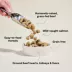 Open Farm Freeze Dried Adult Dry Dog Food - Raw Morsels, Surf & Turf image thumbnail 3