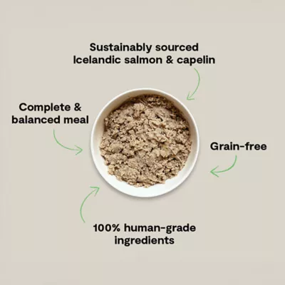 Open Farm Adult Wet Dog Food - Silky Mousse, 12.5 oz - Image 3