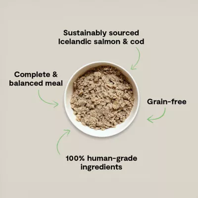 Open Farm Adult Wet Dog Food - Silky Mousse, 12.5 oz - Image 3