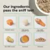 Open Farm Adult Wet Dog Food - Silky Mousse, 12.5 oz image thumbnail 6