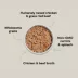 Open Farm Goodbowl Adult Wet Dog Food - Pate, 12.5 oz image thumbnail 3
