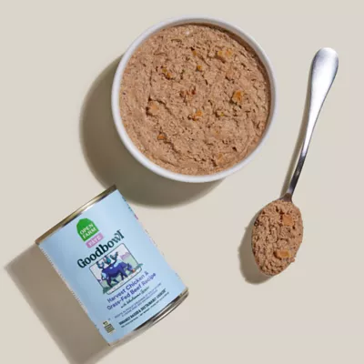 Open Farm Goodbowl Adult Wet Dog Food - Pate, 12.5 oz - Image 4