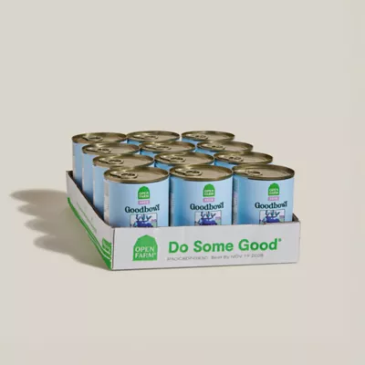 Open Farm Goodbowl Adult Wet Dog Food - Pate, 12.5 oz - Image 5
