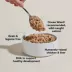 Open Farm Puppy Wet Dog Food - Humanely Raised & Sustainably Sourced, Pate, 12.5 oz image thumbnail 3