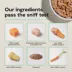 Open Farm Puppy Wet Dog Food - Humanely Raised & Sustainably Sourced, Pate, 12.5 oz image thumbnail 6