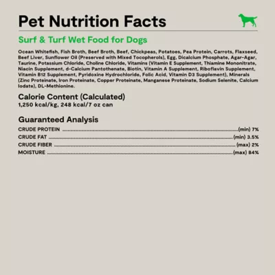 Open Farm Puppy Wet Dog Food - Humanely Raised & Sustainably Sourced, Pate, 12.5 oz - Image 7