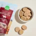 Open Farm Freeze Dried Dinner Patties Adult Dry Dog Food - Beef, 10.5 OZ image thumbnail 4