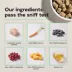 Open Farm Freeze Dried Adult Dry Dog Food - Raw Morsels, Chicken image thumbnail 5