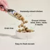 Open Farm Freeze Dried Adult Dry Dog Food - Raw Morsels, Chicken image thumbnail 3