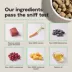 Open Farm Freeze Dried Adult Dry Dog Food - Raw Morsels, Beef image thumbnail 5