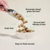 Open Farm Freeze Dried Adult Dry Dog Food - Raw Morsels, Beef image thumbnail 3