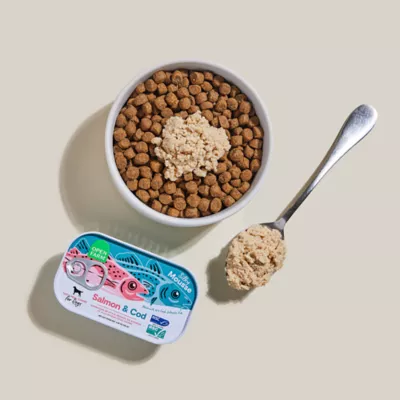 Open Farm Adult Wet Dog Food Topper - Silky Mousse, 4.59 oz - Image 4