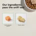 Open Farm Adult Wet Dog Food Topper - Silky Mousse, 4.59 oz image thumbnail 5