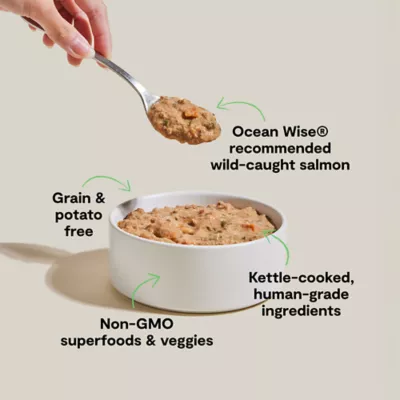 Open Farm Human Grade Dog Food Topper - Rustic Stew, 12.5 oz - Image 3