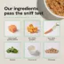 Open Farm Human Grade Dog Food Topper - Rustic Stew, 12.5 oz image thumbnail 6