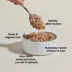 Open Farm Adult Wet Dog Food - Humanely Raised & Sustainably Sourced, Pate, 12.5 oz image thumbnail 3