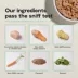 Open Farm Adult Wet Dog Food - Humanely Raised & Sustainably Sourced, Pate, 12.5 oz image thumbnail 6