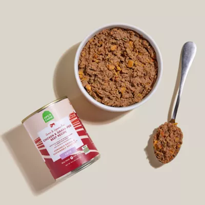 Open Farm Adult Wet Dog Food - Humanely Raised & Sustainably Sourced, Pate, 12.5 oz - Image 4