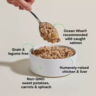 Open Farm Adult Wet Dog Food - Humanely Raised & Sustainably Sourced, Pate, 12.5 oz - Image 3