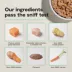 Open Farm Adult Wet Dog Food - Humanely Raised & Sustainably Sourced, Pate, 12.5 oz image thumbnail 6
