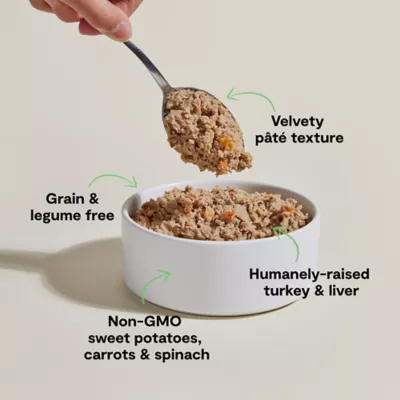 Open Farm Adult Wet Dog Food - Humanely Raised & Sustainably Sourced, Pate, 12.5 oz - Image 3