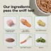Open Farm Adult Wet Dog Food - Humanely Raised & Sustainably Sourced, Pate, 12.5 oz image thumbnail 6