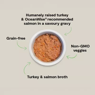 Open Farm Adult Wet Dog Food - Human Grade, Stew, 12.5 oz - Image 3