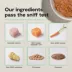 Open Farm Adult Wet Dog Food - Human Grade, Stew, 12.5 oz image thumbnail 6