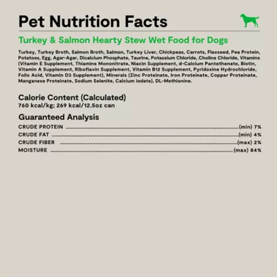 Open Farm Adult Wet Dog Food - Human Grade, Stew, 12.5 oz - Image 7