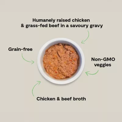 Open Farm Adult Wet Dog Food - Human Grade, Stew, 12.5 oz - Image 3