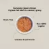 Open Farm Adult Wet Dog Food - Human Grade, Stew, 12.5 oz image thumbnail 3
