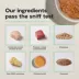 Open Farm Adult Wet Dog Food - Human Grade, Stew, 12.5 oz image thumbnail 7
