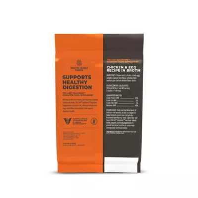 Tiki Cat Solutions Supplement - Grain Free, Digestion, 20 Ct Sachets - Image 2