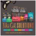 Tiki Cat Solutions Supplement - Lickable, Grain Free, Digestion, 20 Ct Sachets image thumbnail 7