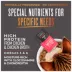 Tiki Cat Solutions Supplements Cat Treats - Mobility, 8 Count image thumbnail 3