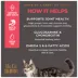 Tiki Cat Solutions Supplements Cat Treats - Mobility, 8 Count image thumbnail 4