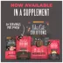 Tiki Cat Solutions Supplements Cat Treats - Mobility, 8 Count image thumbnail 7
