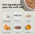 Open Farm Digestive Health Adult Wet Dog Food - Veterinarian Formulated, Pate, 12.5 oz image thumbnail 6