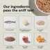 Open Farm Skin & Coat Health Adult Wet Dog Food - Veterinarian Formulated, Pate, 12.5 oz image thumbnail 6