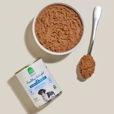 Open Farm Healthy Weight Adult Wet Dog Food - Veterinarian Formulated, Pate, 12.5 oz - Image 4