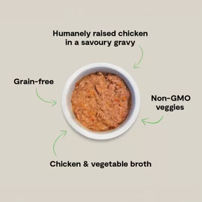 Open Farm Adult Wet Dog Food - Human Grade, Stew, 12.5 oz - Image 3