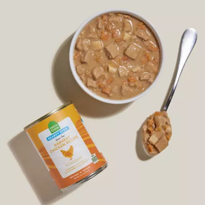 Open Farm Adult Wet Dog Food - Human Grade, Stew, 12.5 oz - Image 4