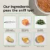 Open Farm Adult Wet Dog Food - Human Grade, Stew, 12.5 oz image thumbnail 6