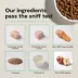 Open Farm Grain Free Senior Dry Dog Food - Humanely Raised & Sustainably Sourced, Turkey & Chicken image thumbnail 6